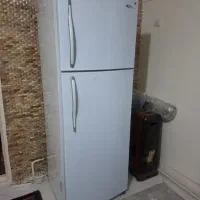 یخچال فریزر پارس