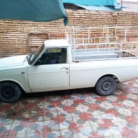 حمل بارباپیکان وانت