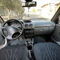 پراید 132SL مدل 1389|خودرو سواری و وانت|رشت, گیل|دیوار