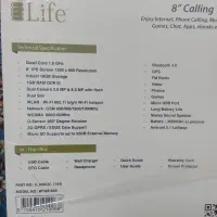 تبلت ILife مدل WTab800|تبلت|سراوان, |دیوار