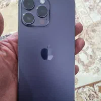 گوشی آیفون 14پرومکس ریجستر شده