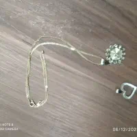 فروش فوری پلاک و زنجیر