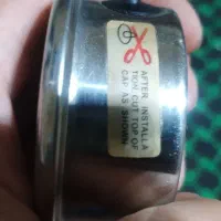 گیج، گیژ فشار مدل FG ایتالیای|ابزارآلات|مشهد, یوسفیه (شهرک غرب)|دیوار