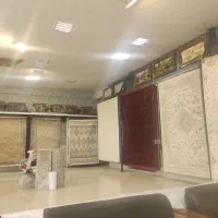 نیروی کار برای نمایشگاه فرش