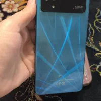 شیایومی پوکو x4 pro 5g 256 رام ۸|موبایل|تهران, شهرک رضویه|دیوار