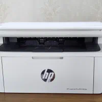 پرینتر چند کاره لیزری اچ‌ پی مدل LaserJet Pro M28w