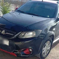 کوییک Rمدل ۹۹ شاستی پلمپ