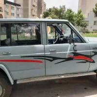 پاترول چهار درب|خودرو سواری و وانت|شاهرود, |دیوار
