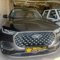 تیگو ۸ پرومکس ie ، مدل ۱۴۰۲