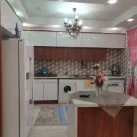 آپارتمان 103 متری در محیطی شهرکی|اجارهٔ آپارتمان|تهران, گلستان (شهرک راه آهن)|دیوار