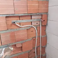 لوله کشی آب سرد وگرم و پکیچ و رادیات وآبگرمکن|خدمات پیشه و مهارت|زیرآب, |دیوار