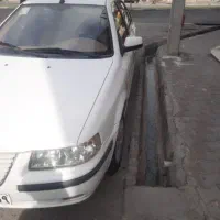 سمند LX ساده، مدل ۱۳۹۸