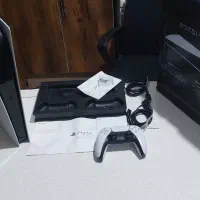 PS5 دیجیتال با ۲۲ بازی و اکانت خصوصی قانونی|کنسول، بازی ویدئویی و آنلاین|تنکابن, |دیوار