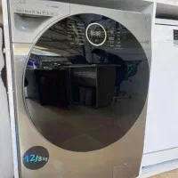 فروش خرید ماشین لباسشویی کل تهران و اطراف|ماشین لباسشویی و خشک‌کن لباس|تهران, جنت‌آباد مرکزی|دیوار