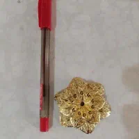 پلاک گل و پروانه و پر و عمده بسته|جواهرات|قزوین, |دیوار