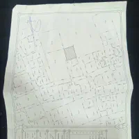 زمین زرکی