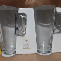 لیوان جفتی پاشاباغچه مدل ویلا