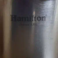 زودپز همیلتون ۶ لیتری بزرگ|ظروف پختوپز|تهران, زنجان جنوبی|دیوار