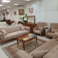 مبل راحتی آقای مبل زنجان|مبلمان خانگی و میز عسلی|زنجان, |دیوار