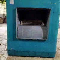 کولر آبی 5500 موتوژن