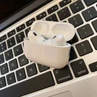 ایرپاد پرو ۲ تایپ سی