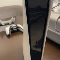 Ps5 دو دسته در حدنو