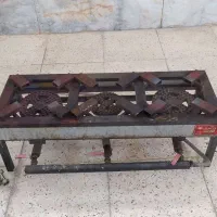 گاز سه شعله