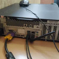 مینی کیس lenovo|رایانه رومیزی|تبریز, |دیوار