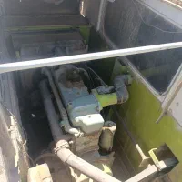 فروش کمباین و موتور ۹۱۱ آلمانی|خودرو سنگین|صدرا-فارس, فاز ۲|دیوار