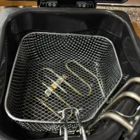 سرخ کن|اجاق گاز و لوازم برقی پخت‌وپز|تهران, شارق|دیوار