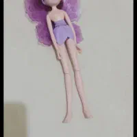 عروسک باربی های ایراددار