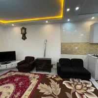 رهن آپارتمان ۱۰۰ متری /۲ خوابه/ مبله/|اجارهٔ آپارتمان|تالش, هشتپر|دیوار