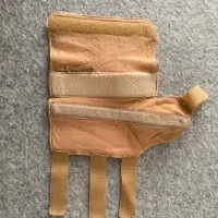 مچ بند اتل دار پاک سمن