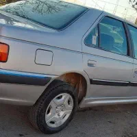 پارس ۸۶ در حد صفر میباشد|خودرو سواری و وانت|خوی, |دیوار