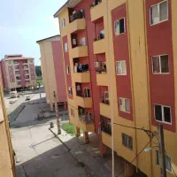 اپارتمان ۷۵مترطبقه سوم دوخوابه مسکن مهر|فروش آپارتمان|تالش, هشتپر|دیوار