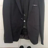 کت و شلوار