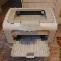 پرینتر HP LaserJet 1005