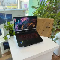 لپ‌تاپ گیمینگ MSI Katana GF76|رایانه همراه|شیراز, ملاصدرا|دیوار