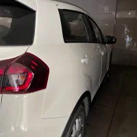 Bacx3 pro|خودرو سواری و وانت|تهران, امانیه|دیوار