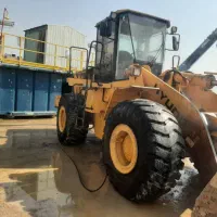 لودر هایوندا۷۶۰خط ۷معمولی|خودرو سنگین|اهواز, اهواز|دیوار