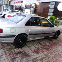 پژو پارس عروسک مدل 82|خودرو سواری و وانت|آزادشهر, |دیوار