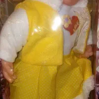 عروسک  موزیکال|اسباب‌‌بازی|اشتهارد, |دیوار