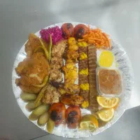 واگذاری رستوران بیرون بر