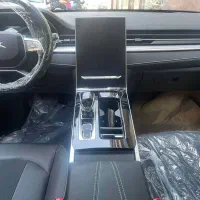 پیش فروش  جی 7 سفید مدل 1405|خودرو سواری و وانت|تهران, اختیاریه|دیوار