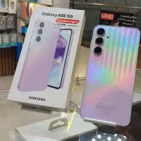 سامسونگgalaxy A55