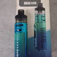 ویپ گیگ ویپ ووپو h40