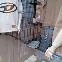 دکور ولباس|لباس|کوهدشت, |دیوار