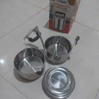 ظرف غذا یونیک|ظروف نگهدارنده، پلاستیکی، یک‌بارمصرف|تهران, شهرک نفت|دیوار