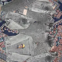 ست اسپورت پسرونه|لباس|اهواز, کوی فرهنگیان ۲|دیوار