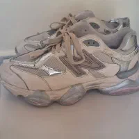 کتونی نیوبالانس